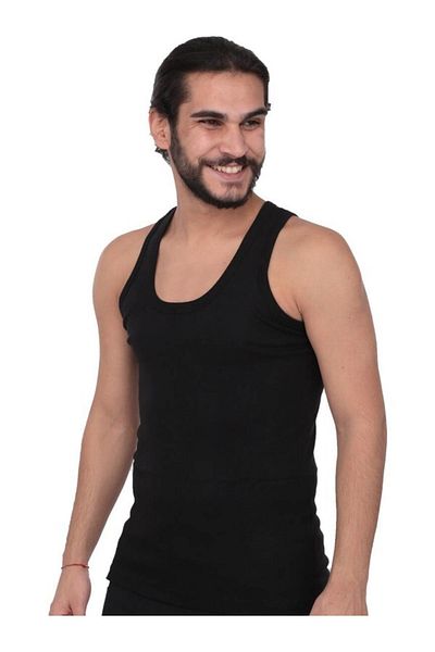 Tutku Ανδρικό εσώρουχο (μαύρο)