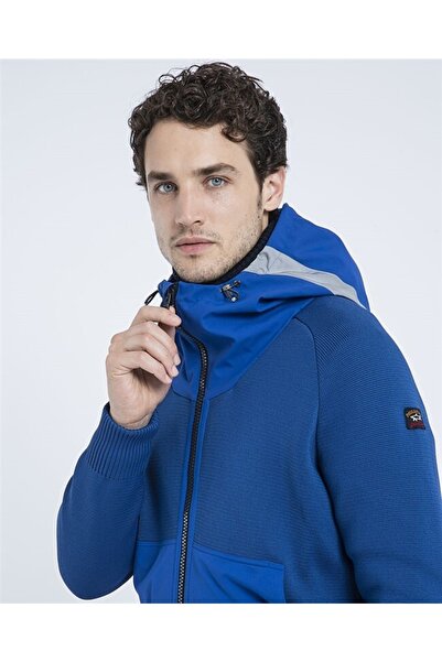 PAUL&SHARK Cardigan With Zip