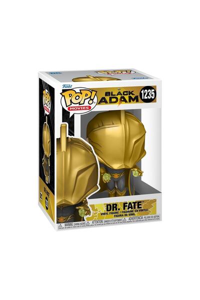 Funko Figurină Pop - Filme: DC - Black Adam - Dr. Fate #1235#