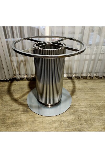 ALTAN HOME Metal Masa Ayağı