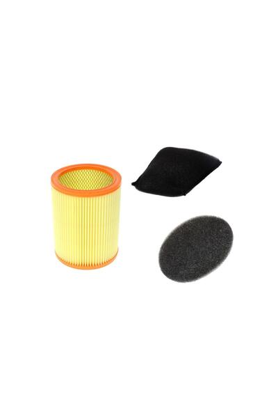 Makodesign Ekst 2300-3600 Maestro 3000s Set filtera - Kompatibilno sa Fakir