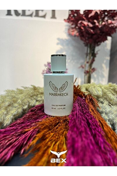 MARRAKECH Lalıbell Edp Unisex Parfüm 65 ml