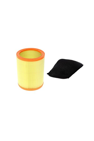 Makodesign Deluxe 9000S and 9800S Vacuum Cleaner Filter Set - Compatible with...