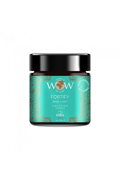Marrakesh Mks Eco Wow Fortıfy Design Cream 113 Gr