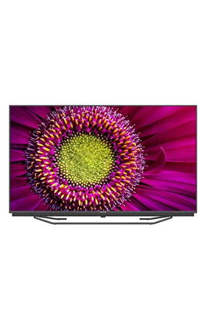 Arçelik 8 Serisi A50 C 890 A 4k Ultra Hd 50'' 127 Ekran Uydu Alıcılı Android Smart Led Tv