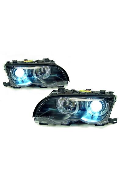 AYFAR 303330-far Sınyal Sag Elektrıklı P206 Ym Gtı Sport 9/98- Cıft Ampullu