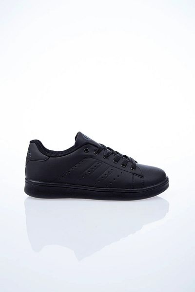 Pierre Cardin Pantofi sport negri pentru femei 2spcs10144