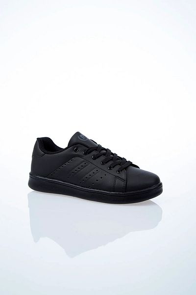 Pierre Cardin Pantofi sport negri pentru femei 2spcs10144