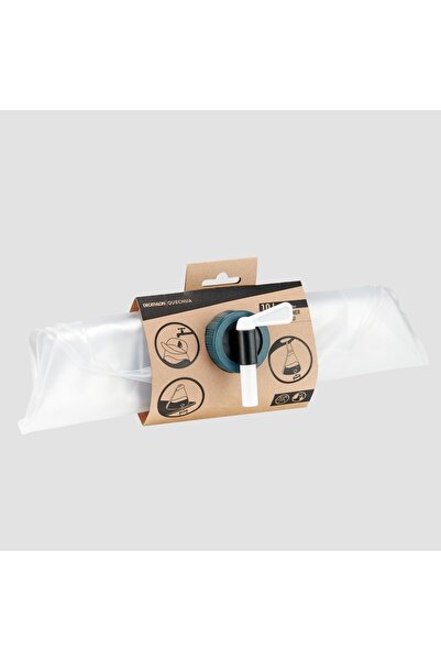 Decathlon 10 Liter Quechua Water Bottle