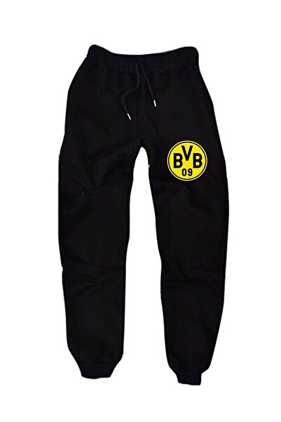 HF CABİN New Season Football Printed Sweatpants