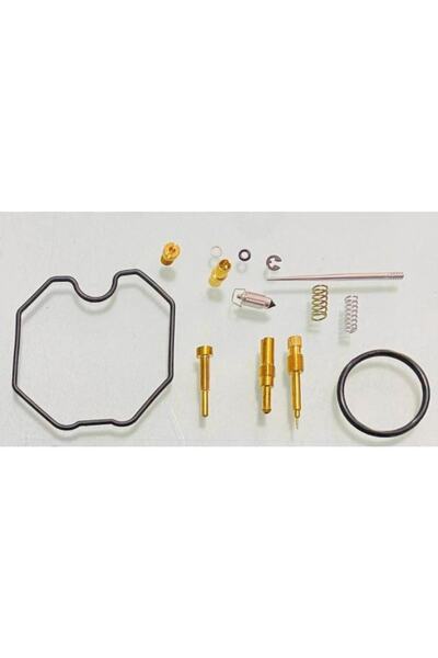 monero Cg 125 Karbüratör Tamir Takımı