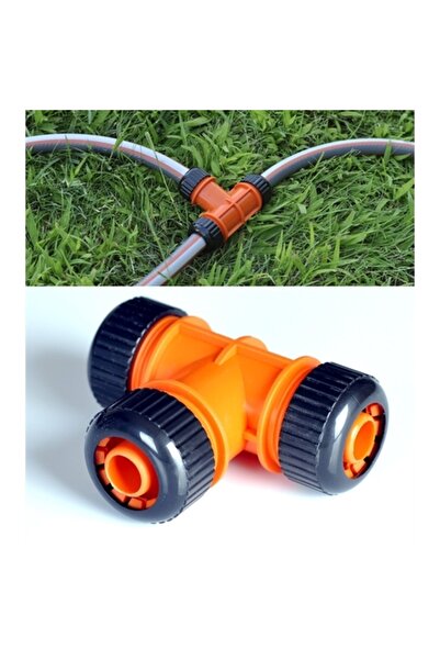 Transformacion T Type Automatic Hose Attachment