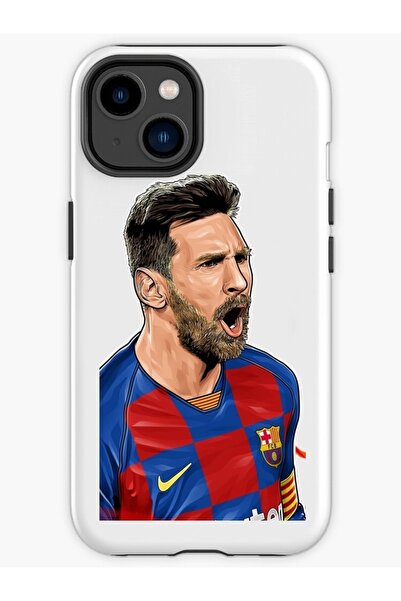 izzytech حافظة إطلاق متوافقة مع هاتف Iphone 14 Pro Messi /psg/الأرجنتين مع ال...
