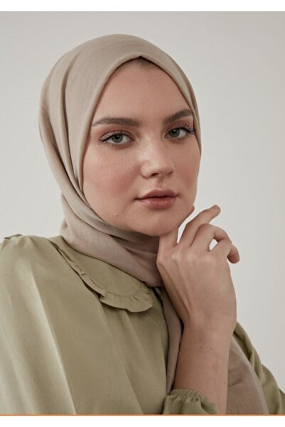 Cherry Scarf Pamuk Cazz Şal