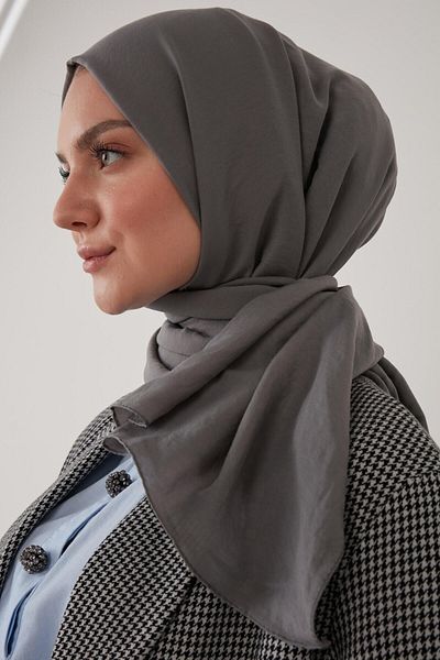 Cherry Scarf βαμβακερό σάλι τζαζ