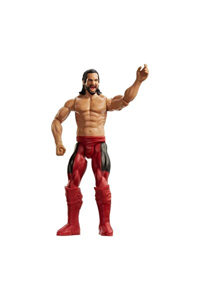Wwe Smackdown Wwe Seth Rollins-30 Cm-limited Edition