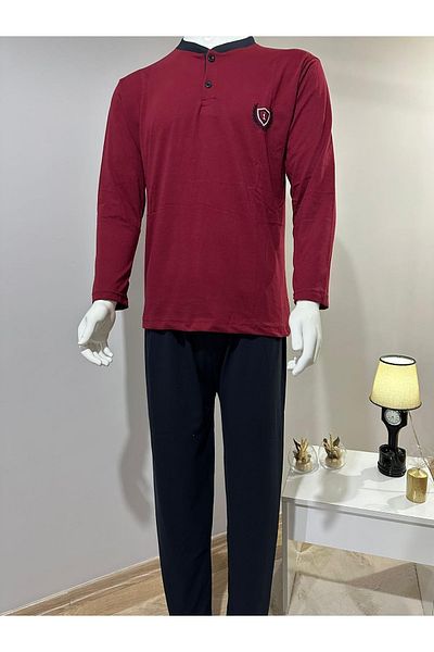 ŞİPKA Pajamas 1065 - Comfortable and Stylish Design