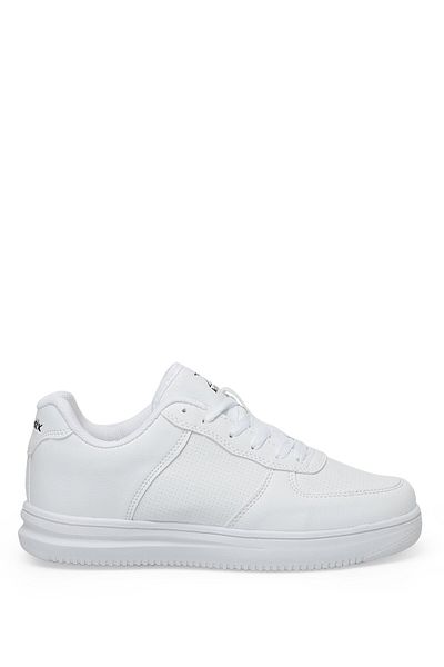 Kinetix Ανδρικά αθλητικά παπούτσια Abella Pu 3fx White