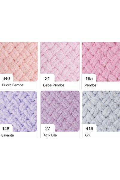 ROSESSO Unisex Πλεκτό Φουλάρι Πλεκτό Ψυχρό