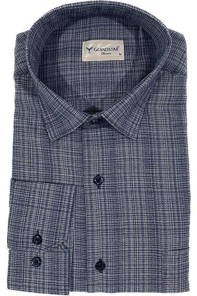 dcn giyim 1985 Men's Seasonal Long Sleeve Shirt-mgs2