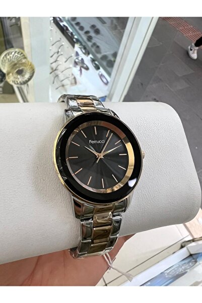 Ferrucci Fc.11397m.12 Kadın Kol Saati