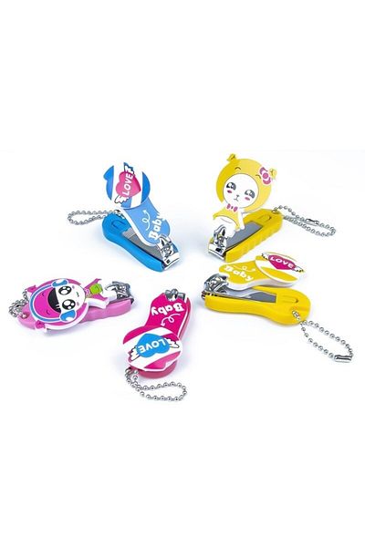 Kansai Nail Clipper 1 Piece