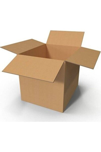 kb koliburada 30 Adet 60x40x40 Ölçüsünde Çeyiz Kolisi 50kg Taşıma Kapasiteli