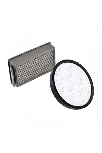 Tefal Uw4863 Extent Power Premium  Compatible Vacuum Cleaner Hepa Filter Set
