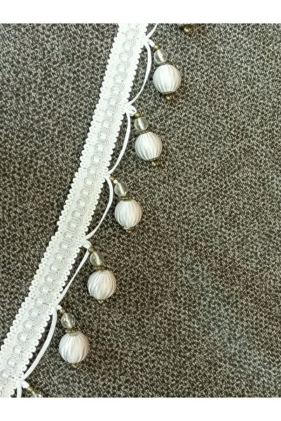 BeSe HOME İthal Tiresli Perde Bocuğu Perde Aksesuarı Perde Süsü