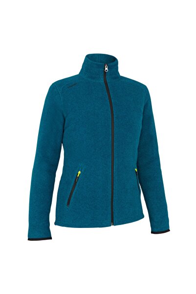 Decathlon Tribord Kadın Sıcak Tutan Yelkenli Poları - Mavi - Sailing 100