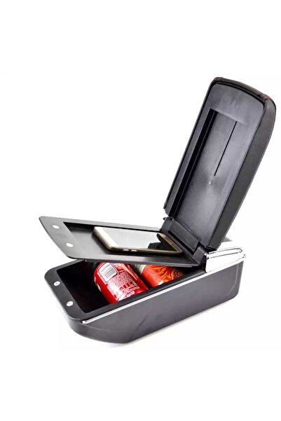 UMT AUTO PARTS Aveo T300 2012 Kol Dayama Özel Ürün Usbli Deri Lüx