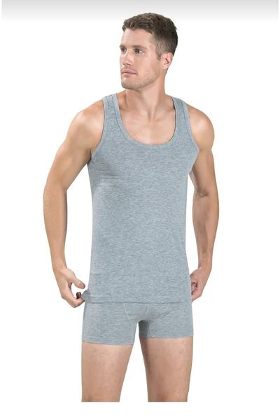 Jiber 110 Men's Strappy Undershirt 12 Pcs