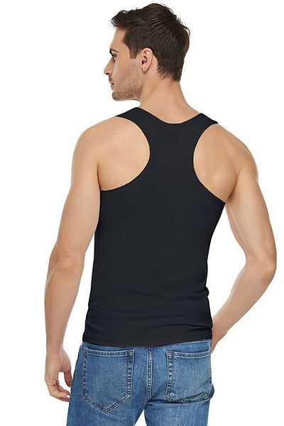 Tutku Black Elite Men's Sports Athlete