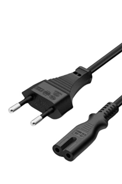 10numara Işıldak Fişi Laptop Radyo Teyp Güç Kablosu Power Kablosu