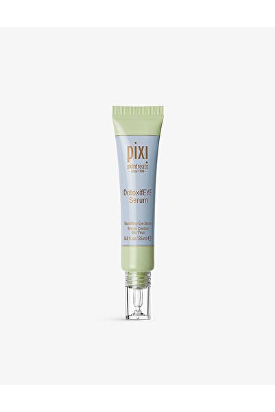 pixi Detoxifeye Serum Enerji Veren Nemlendirici Ve Canlandırıcı Göz Serumu 25 Ml