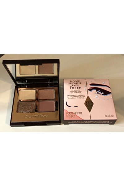 charlotte tilbury Bigger Brighter Eyes 5,2 G