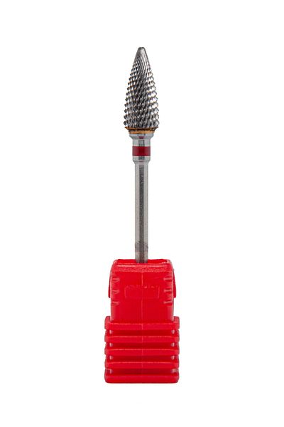 T&Y EYELASH Milling Bit, T&Y, F 3/32" Pointed Tree ST, Diamond dirt