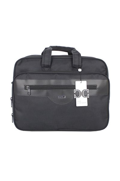 başkent çanta Τσάντα Laptop 17" ιντσών Full Gusseted 8683255011629
