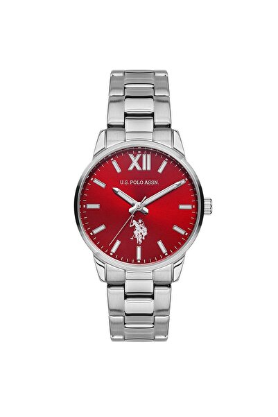 U.S. Polo Assn. Uspa2057-11 Kadın Kol Saati