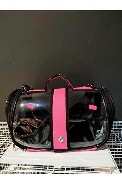 ENS Kuş Taşıma Çantası Pembe