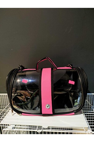 ENS Kuş Taşıma Çantası Pembe