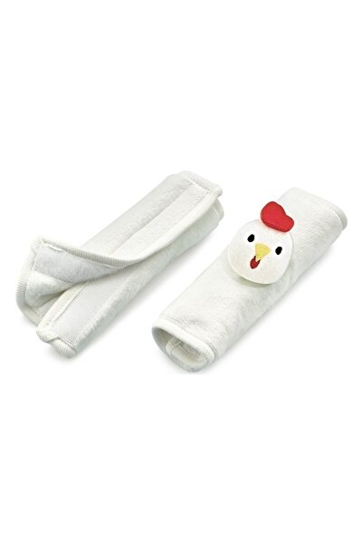 Babyjem حزام الأمان لحماية الرقبة إكرو