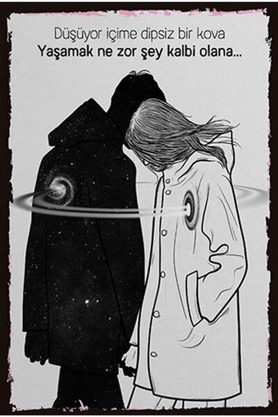 hediyeniburadabul Τι δύσκολο είναι να ζεις όταν η καρδιά σου είναι το πράγμα ...