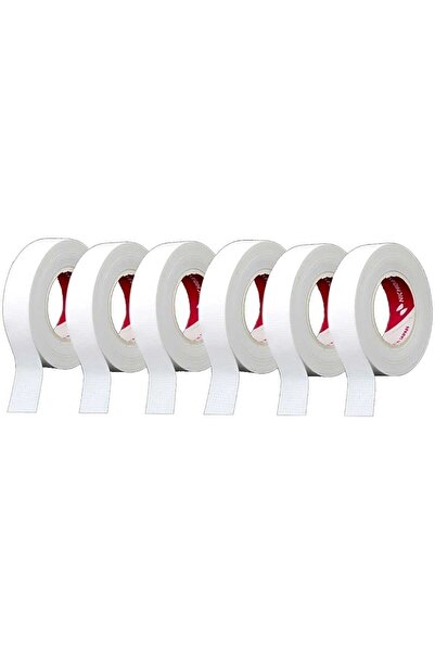 NAGARAKU Adanil Ipek Kirpik Ve Kirpik Lifting Göz Altı Bandı 6 Adet