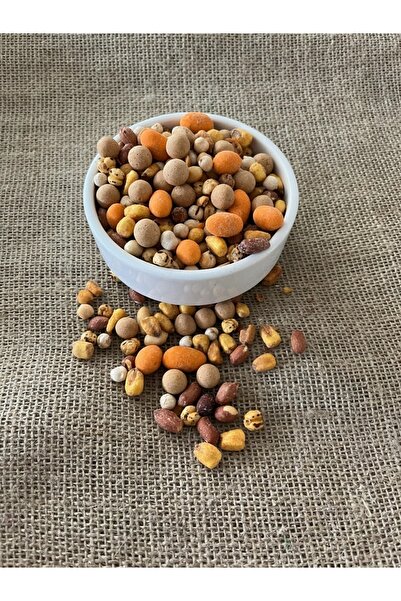 Natural Ekonomik Karışık Kuruyemiş 250gr