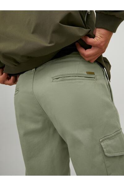 Jack & Jones Jpstollie Jjbowie Cargo Sa Noos