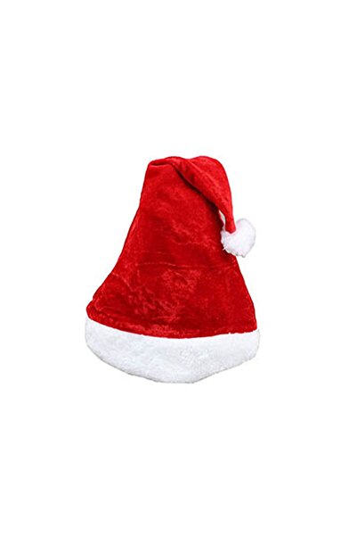 party mix Новорічні прикраси Шапка Діда Мороза