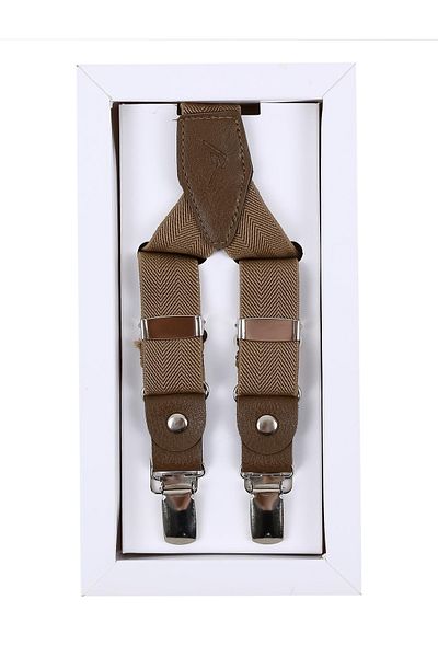 Doctor junior Ρυθμιζόμενη κρεμάστρα παντελονιών Mink Kids