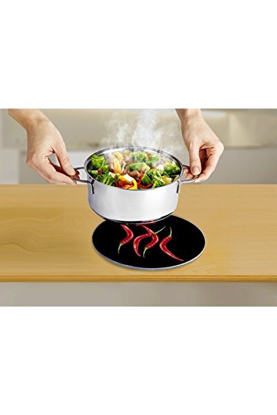 Wenko Nihale Pot Pan Teapot Coaster Non-Slip