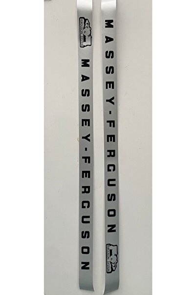 Tunca 135-148 Massey Ferguson Yan Yazı Takım Sağ-sol